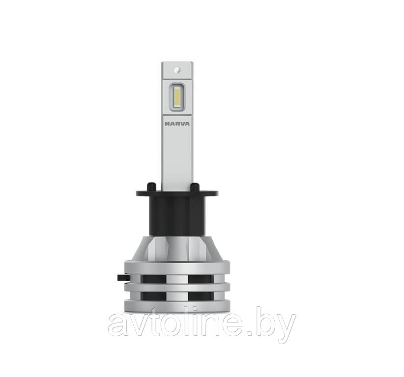 Лампа светодиодная H1 Narva Range Performance LED 18057 - фото 2 - id-p140176720