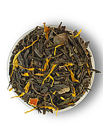 Чай зеленый байховый листовой с растительным сырьем и ароматом цитрусовых "Мохито" 500 г, фото 1