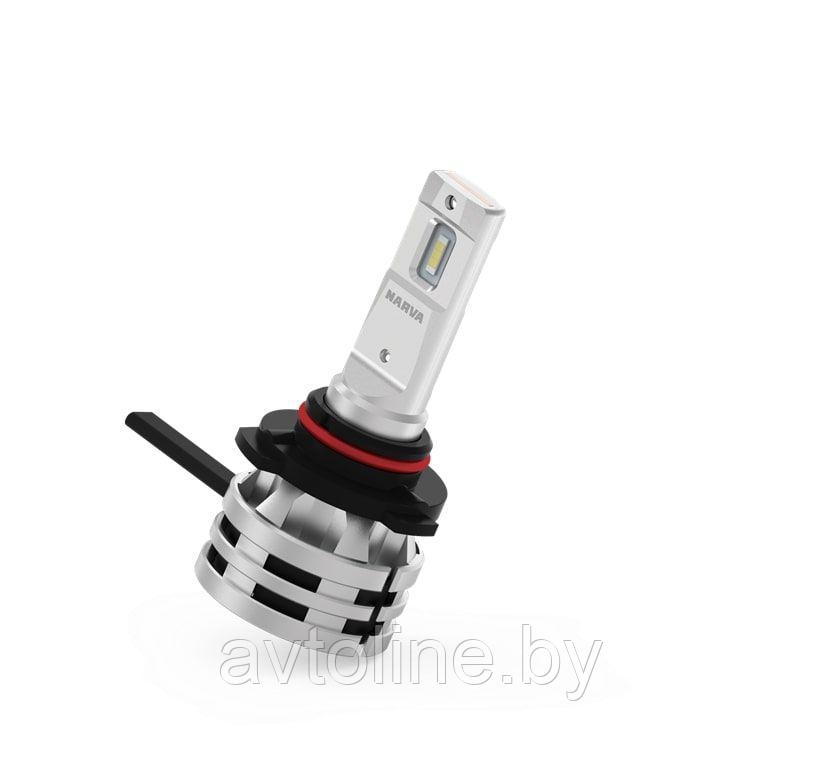 Лампа светодиодная HB3/HB4 Narva Range Performance LED 18038 - фото 2 - id-p126540702