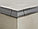 Балконный профиль Protec CPCV/30/12.5 Серый ясень RAL 7038, фото 2