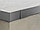 Балконный профиль Protec CPEV/45/11 Антрацитовый серый, фото 2