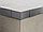 Балконный профиль Protec CPEV/45/15 Антрацитовый серый, фото 3