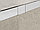 Балконный профиль Protec CPEV/45/11 Металлический серый RAL 9006, фото 2