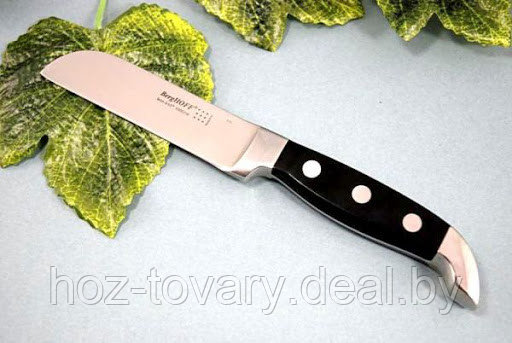 Нож BergHOFF для очистки 9 см Orion арт. 1301815 - фото 1 - id-p142542803