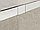 Балконный профиль Protec CPEV/45/11 Серый ясень RAL 7038, фото 3