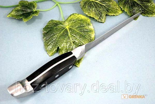 Нож BergHOFF для выемки костей 15 см Orion арт. 1301723 - фото 2 - id-p142542826