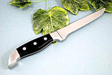 Нож BergHOFF для  выемки костей 15 см Orion арт. 1301723, фото 3
