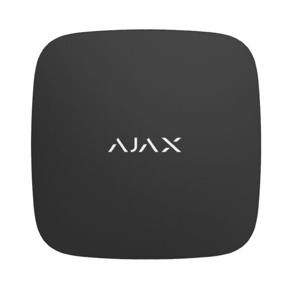 Датчик раннего обнаружения затопления Ajax LeaksProtect (черный)
