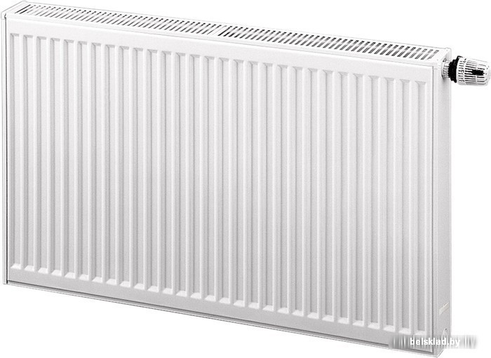 Стальной панельный радиатор Purmo Ventil Compact CV21 500x800
