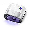 Лампа для сушки ногтей SUN 3, 24/48 Вт - ОРИГИНАЛ! Smart 2.0. SUNUV., фото 2
