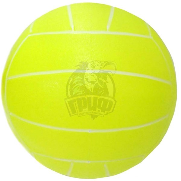 Мяч детский игровой 22 см (арт. GP-M22) - фото 1 - id-p139484669
