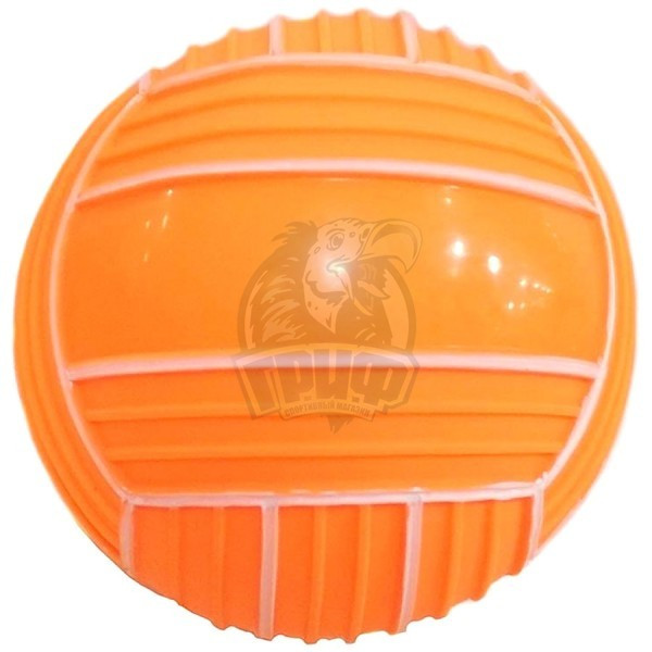 Мяч детский игровой 15 см (арт. GP-T15) - фото 1 - id-p139484670