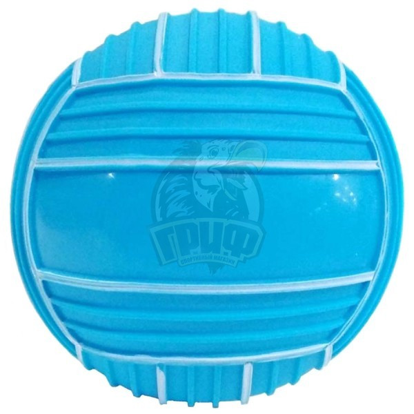 Мяч детский игровой 22 см (арт. GP-T22)