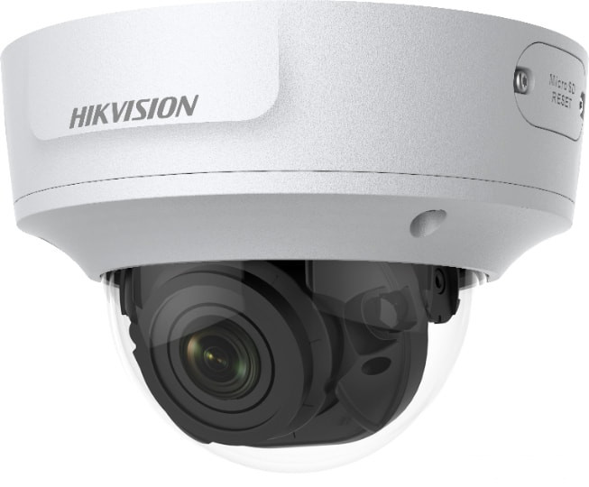 IP-камера Hikvision DS-2CD2763G1-IZS - фото 1 - id-p142089232