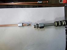 Ремкомплект трубки гидроусилителя D=8mm, фото 2