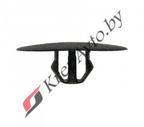 Крепление шумоизоляции капота Mitsubishi MU481187; Jeep