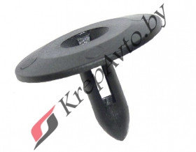 VAG 811863905D01C, 811863905D Пистон обшивки багажника и шумоизоляции капота