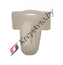 BMW 51471840960 Клипса пластмассовая молдингов порога