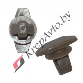 Mitsubishi MU481027 Крепление уплотнителя