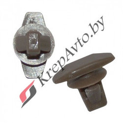 Mitsubishi MU481027 Крепление уплотнителя