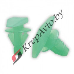 Honda/Acura 91568SR2003 Крепление уплотнителя двери