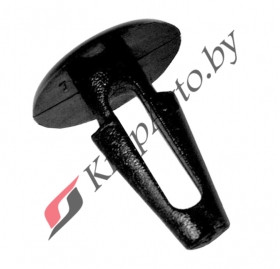 Nissan/Infiniti 0155300172 Крепление уплотнителя