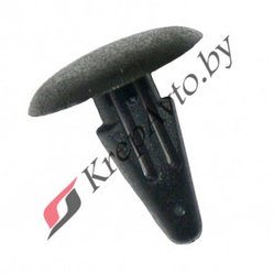 Toyota/Lexus 9046708008; Mitsubishi MB115492, MU481042; Nissan 27948M7002 Пистон обшивки