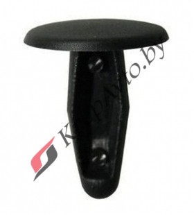 Nissan/Infiniti 6892901R00; Mazda 992640531B Клипса пластиковая