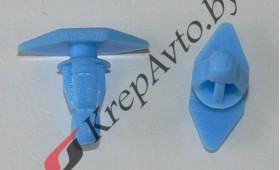 Nissan 0155309311 Клипса пластиковая