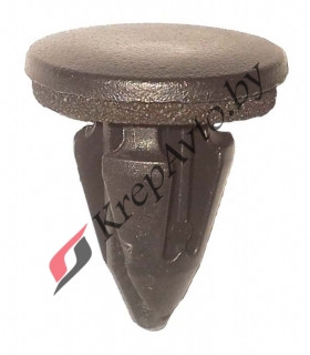 Toyota/Lexus 9046708218,9046708212 Клипса пластиковая