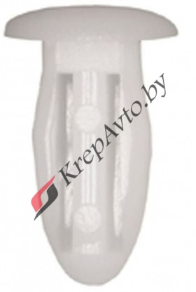 PSA 7903077109 Клипса салона