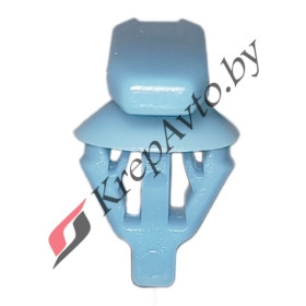 Honda 91568TR0003 Клипса