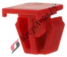 Honda 75305SH4003 Клипса накладки колесной арки