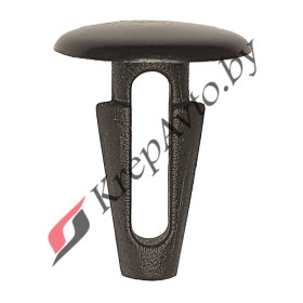 Крепление уплотнителя Honda 90672671003
