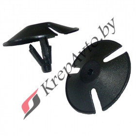 GM/Daewoo/Chevrolet/Saab 4341060