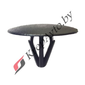 Hyundai/Kia 8112637010 Крепление шумоизоляции капота