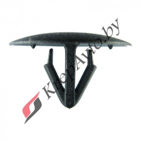 Hyundai/Kia 8112637010 Крепление шумоизоляции капота