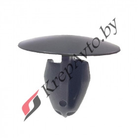 Nissan 015530052U Клипса пластиковая