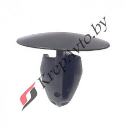 Nissan 015530052U Клипса пластиковая