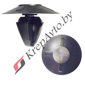 Фиксатор защиты Renault 7703077470