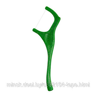 TePe GOOD Mini Flosser™ 36шт в мягкой упаковке с zip замком.