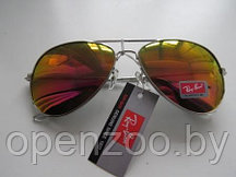 Солнцезащитный очки Ray Ban aviator