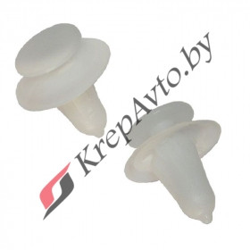 Iveco 500326189 Крепление карты двери и внутренней обшивки