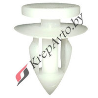 Renault (RVI), Nissan 7703077183 Пистон крепления обшивки