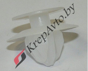 Mitsubishi MR435918, MN112024 Клипса пластиковая