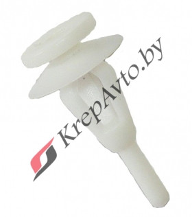 Mitsubishi MB566719 Держатель молдинга