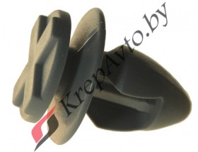 Renault (RVI) 7703077345 Пистон крепления внутренней обшивки