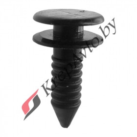 Ford 6696122 Клипса-фиксатор крепления деталей салонаж; Ford W701194S300