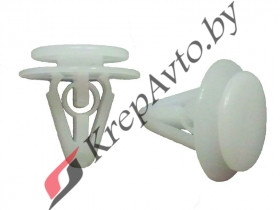 Fiat/Alfa/Lancia 71741889 Клипса пластиковая; GM 0940908328,09409-08328