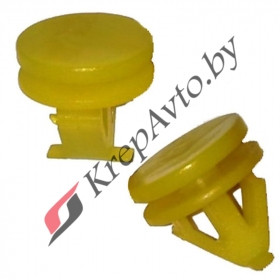 Ford 1360385 Клипса ручки двери